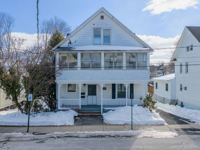 54 Ogden Street, Middletown, NY, 10940
