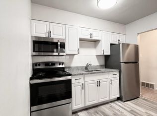 3546 Morganford Rd APT 10, Saint Louis, MO 63116