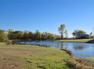 7995 N Richland Rd, Yukon, OK 73099