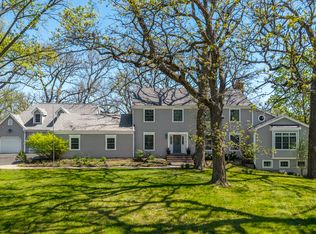 21101 N Middleton Dr, Kildeer, IL 60047