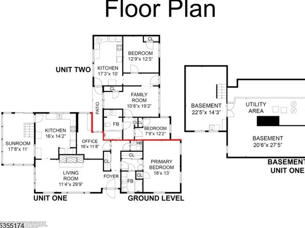 127 Hudson Ave, Totowa Boro, NJ 07512