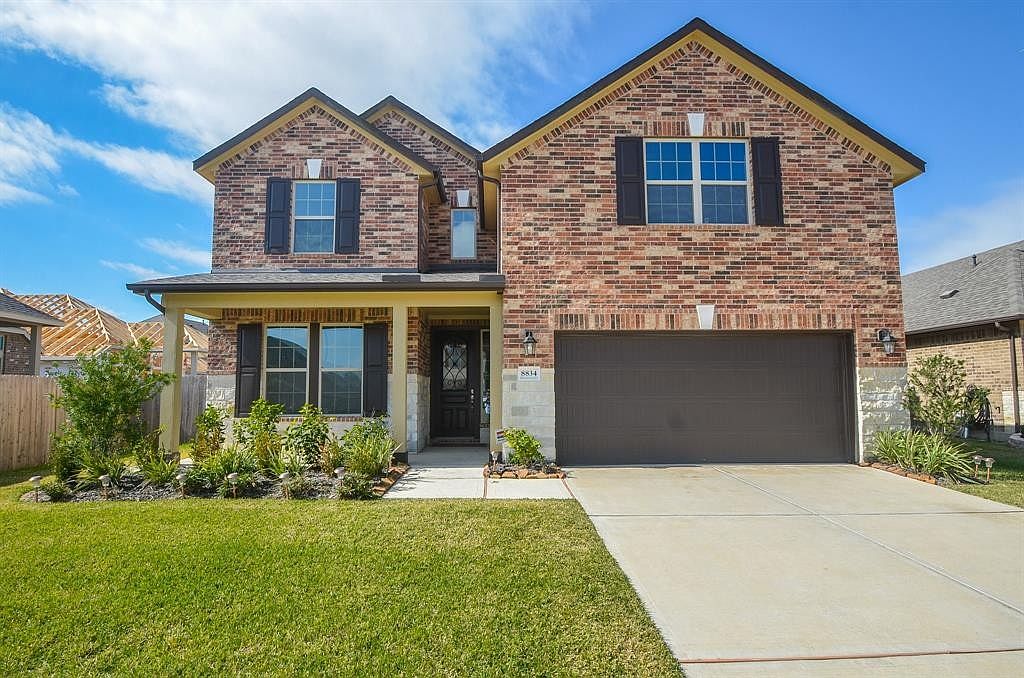 8834 Japonica Dr, Richmond, TX 77469 | Zillow