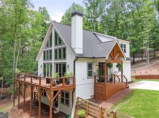 6553 Woodhill Cir, Gainesville, GA 30506