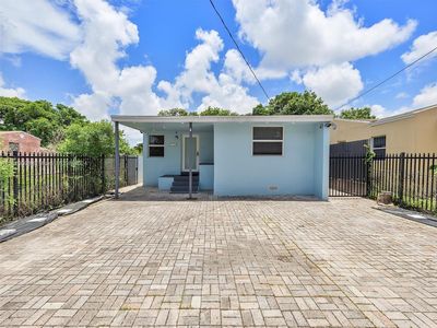 1156 NW 59th St, Miami, FL, 33127