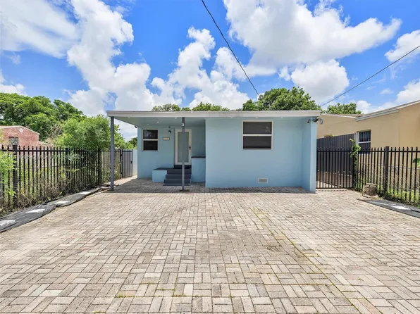 1156 NW 59th St, Miami, FL 33127