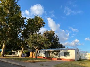 3609 Walnut Ave, Odessa, TX 79762