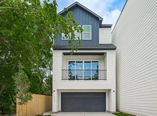 6021 Maybell St, Houston, TX 77091