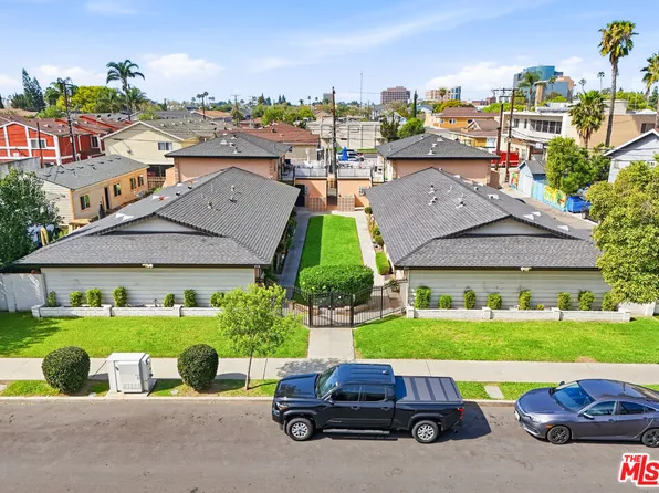 311 S Kroeger St, Anaheim, CA 92805