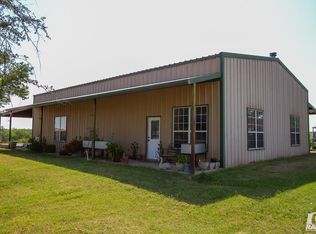 2645 County Road 297, Bronte, TX 76933