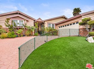 4641 Don Zarembo Dr, Los Angeles, CA 90008