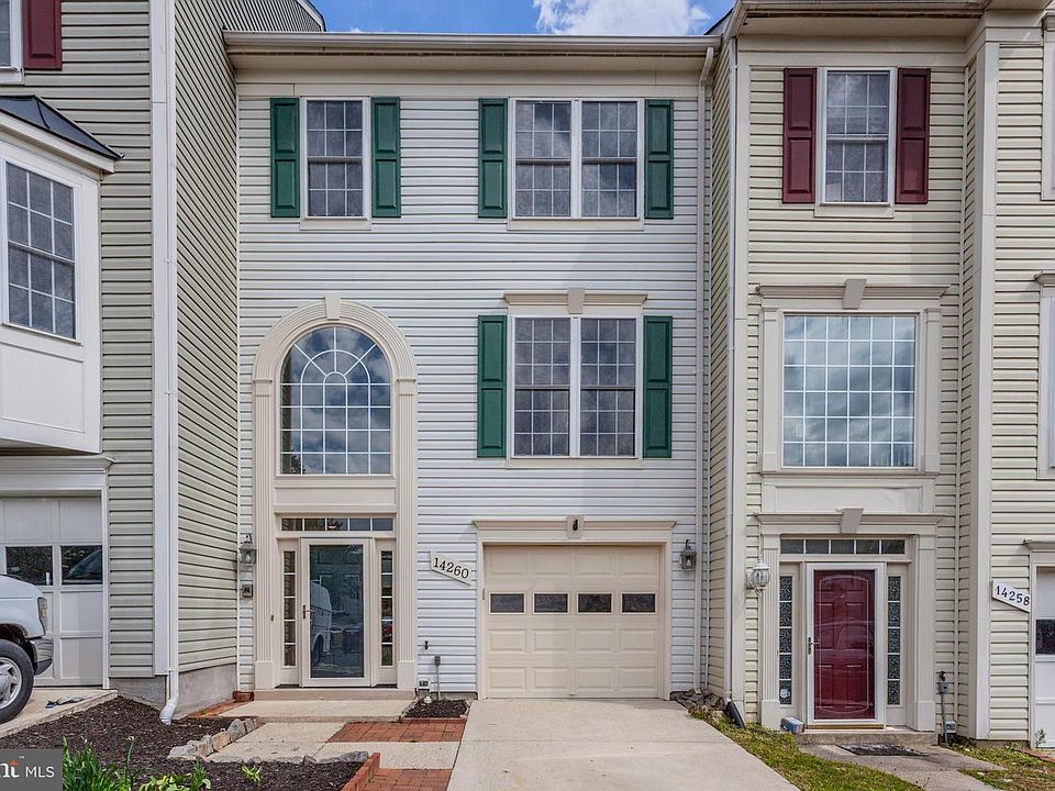 1st image of 14260 Madrigal Dr