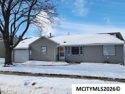 616 S Louisiana Ave, Mason City, IA, 50401