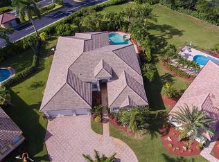 3000 SW 187th Ter, Miramar, FL 33029