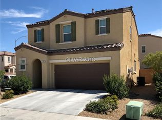7682 Canyon Rain St, Las Vegas, NV 89139