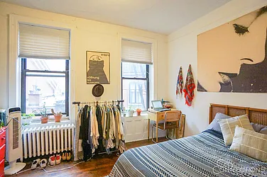 Rented by City Connections Realty