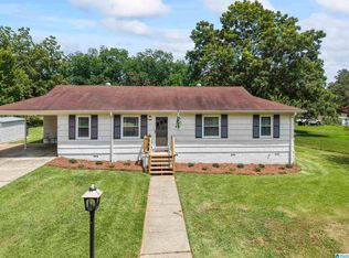 103 Hill Ave, Bessemer, AL 35023