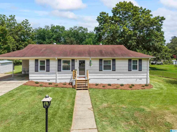 103 Hill Ave, Bessemer, AL 35023