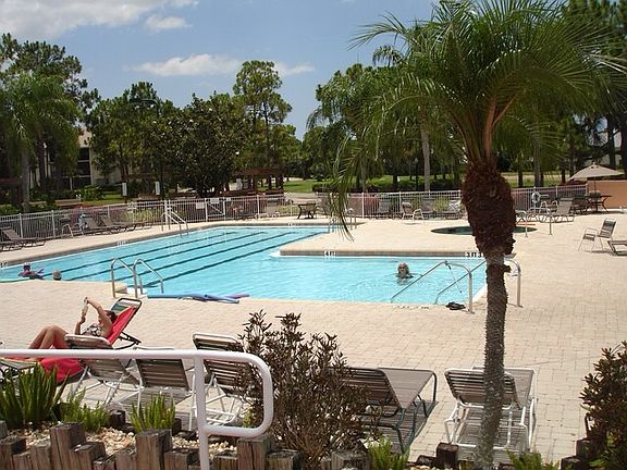 5th image of 4111 Lorene Dr Unit 306