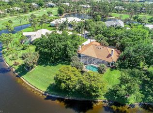 4602 Oak Leaf Dr, Naples, FL 34119