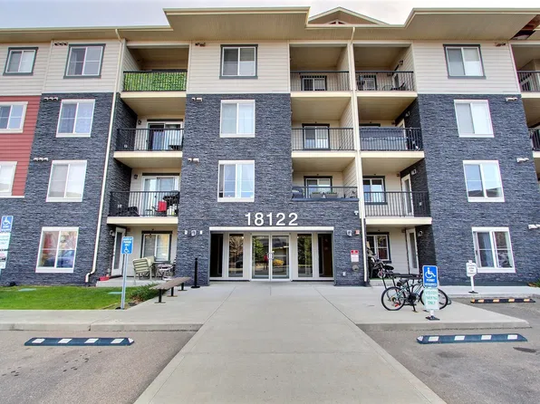 18122 77th St NW #103, Edmonton, AB T5Z 0N7