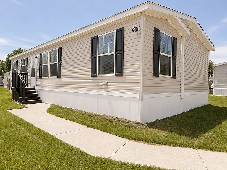 71400 Van Dyke Rd #287 — Photo 32