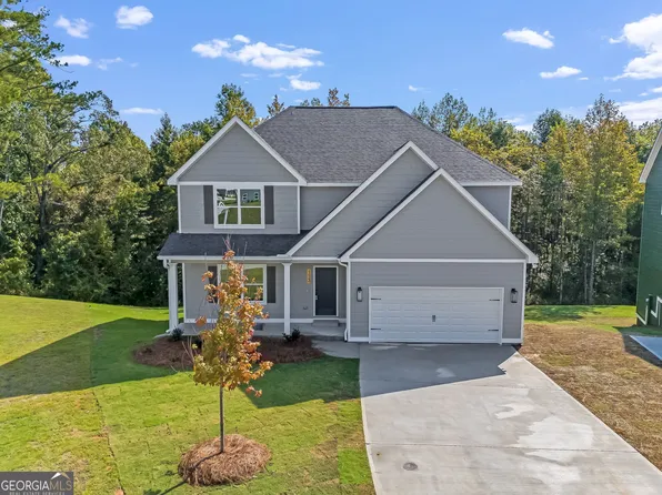 113 Cresthaven Dr, Carrollton, GA 30117