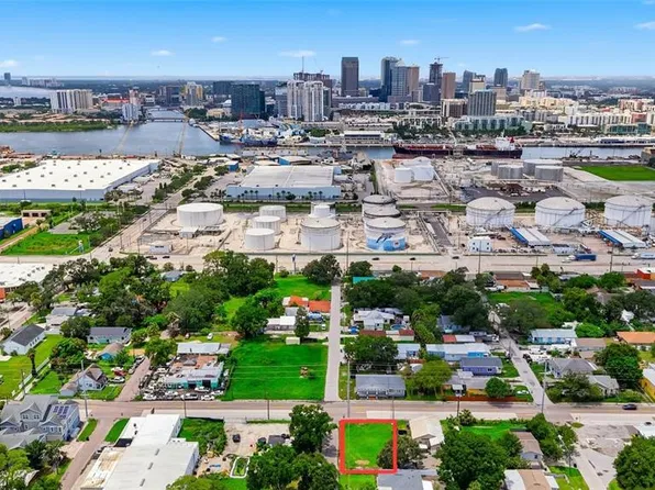 510 S 22ND STREET LOT 13, TAMPA, FL 33605