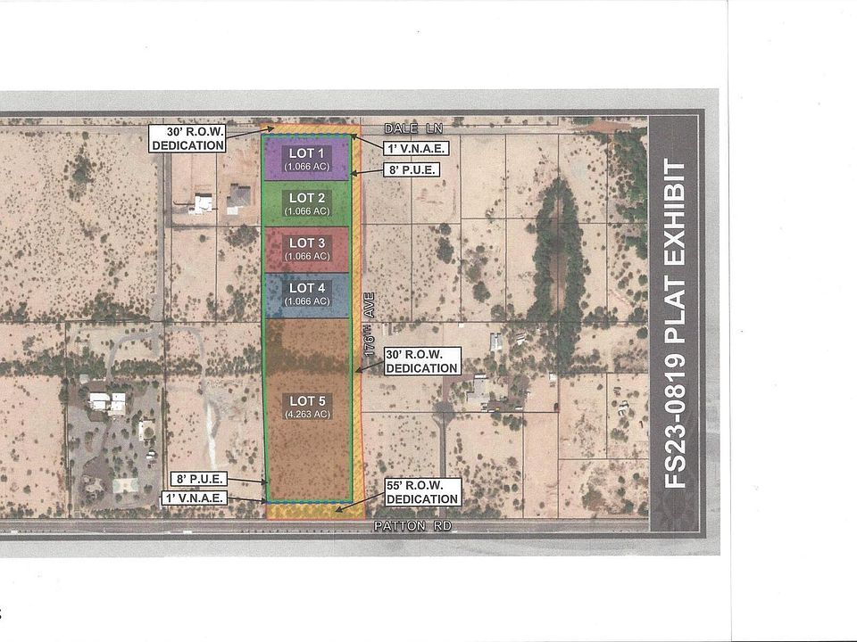 1st image of 28900 N 176th Avenue Lot 4