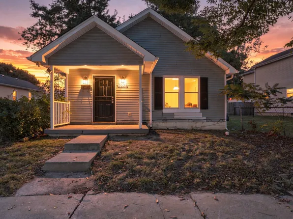 2227 Cedar St, Louisville, KY 40212