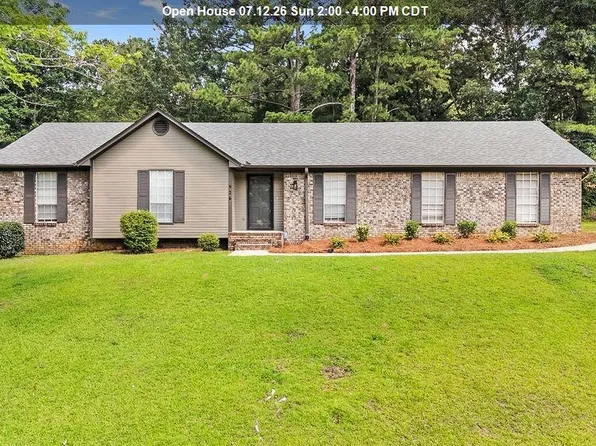 924 August Dr, Birmingham, AL 35215