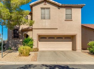 1241 S Tacoma, Mesa, AZ 85209