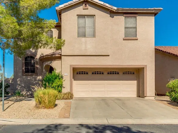 1241 S Tacoma, Mesa, AZ 85209