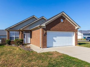 600 Jennifer Dr, Richmond, KY 40475