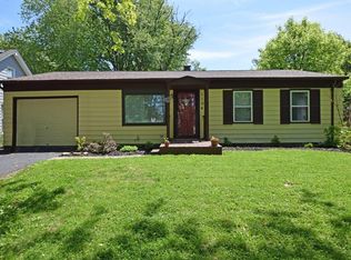 1104 Eight Mile Rd, Cincinnati, OH 45255