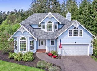 13820 Goldman Dr NW, Gig Harbor, WA 98329
