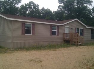 N10985 19th Ave, Necedah, WI 54646