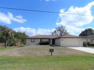 1342 Birchcrest Blvd, Pt Charlotte, FL 33952