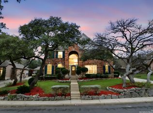 8810 London Hts, San Antonio, TX 78254