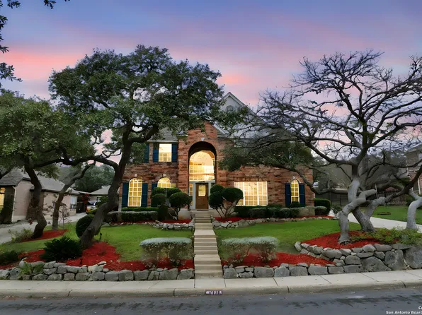 8810 London Heights, San Antonio, TX 78254