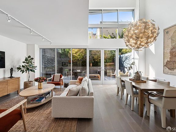 5th image of 1501 Filbert St #Townhouse 1a
