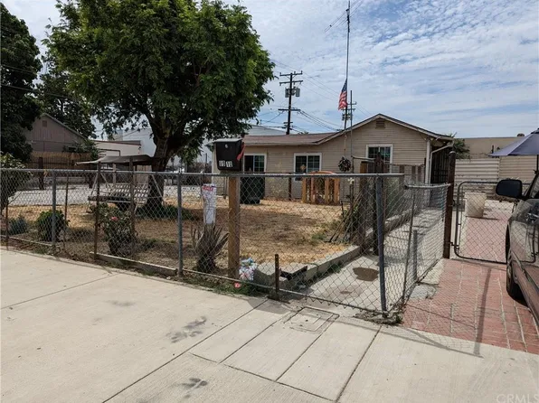 9912 Fern St, South El Monte, CA 91733