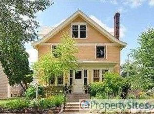 3036 Colfax Ave S, Minneapolis, MN 55408