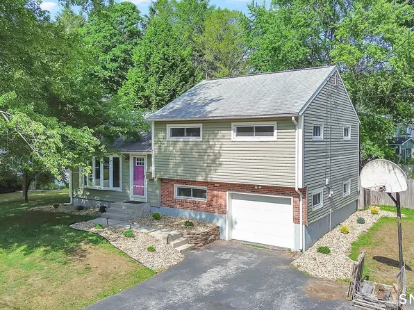 12 Webster Road, Enfield, CT 06082