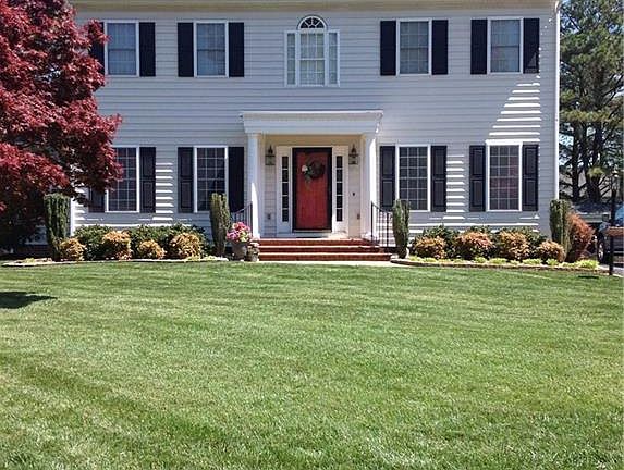 2nd image of 3320 White Chimneys Ct
