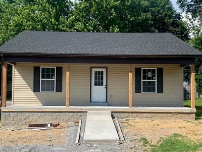 117 E Cedar St, Scottsville, KY, 42164