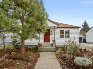 1807 Filbert St, Forest Grove, OR 97116