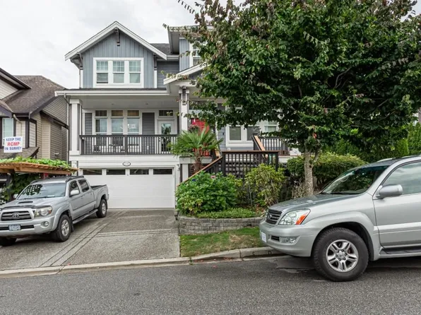6100 163b St, Surrey, BC V3S 3W2