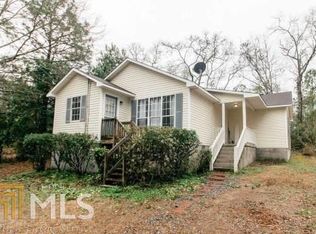 189 Tanner Ter, Macon, GA 31217