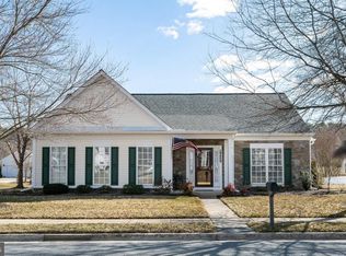 29809 Dustin Ave, Easton, MD