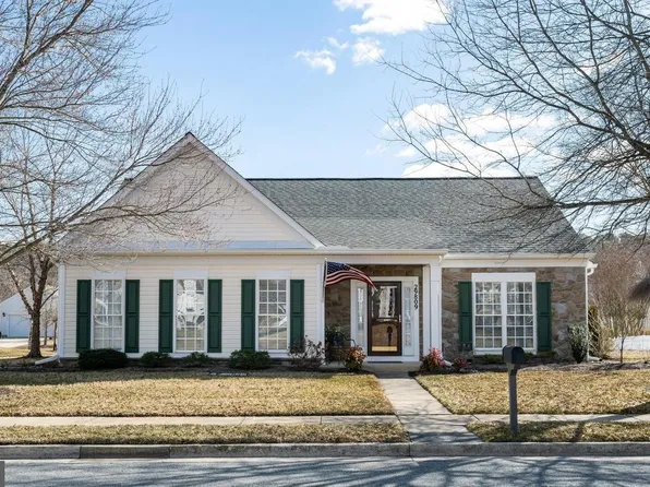 29809 Dustin Ave, Easton, MD 21601